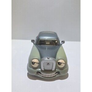 2000 THE CHEVRON CARS Collectible Leo Limo, Vintage #25